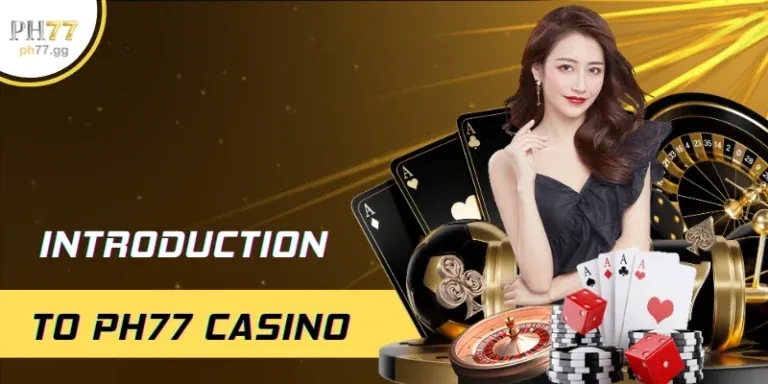 King78 Live Casino: Trải Nghiệm Sòng Bạc Trực Tuyến Đỉnh Cao