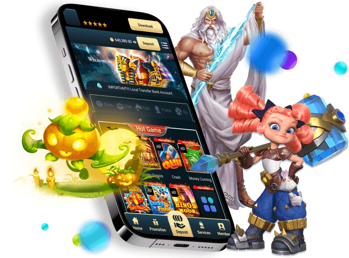 Hoàn Trả Cược Thua Cao King78