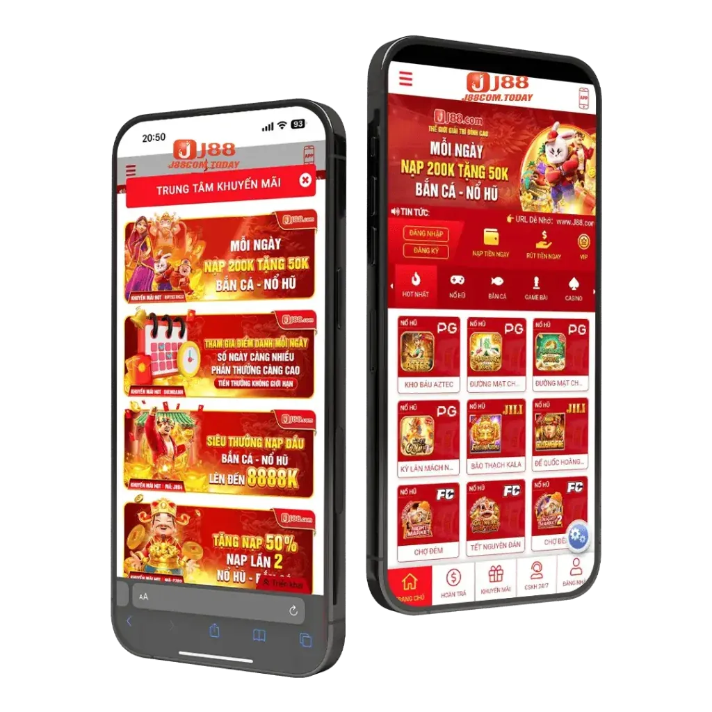 Trải nghiệm người dùng tuyệt vời King78