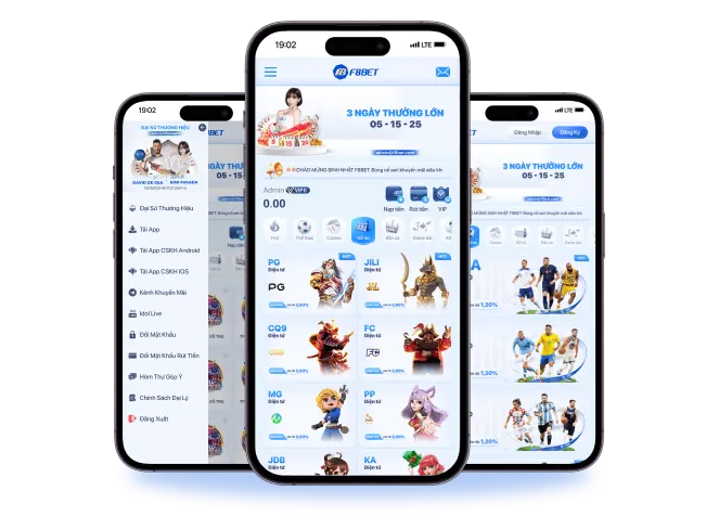 Đa dạng trò chơi cá cược tại King78