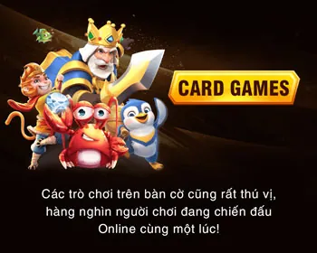 Coi cờ bạc như giải trí