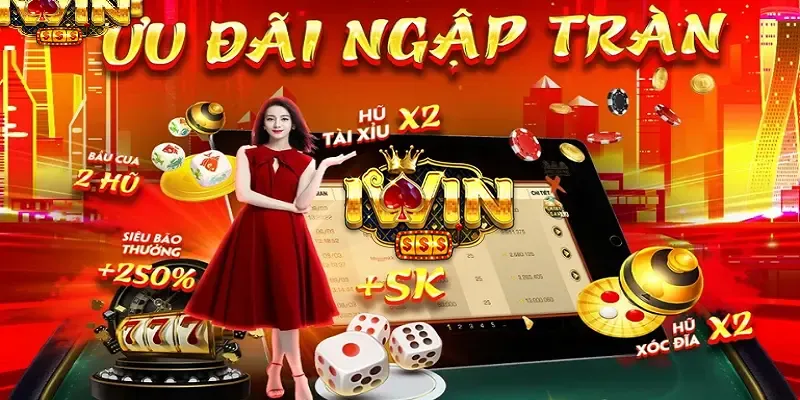 King78 ưu đãi mới nhất