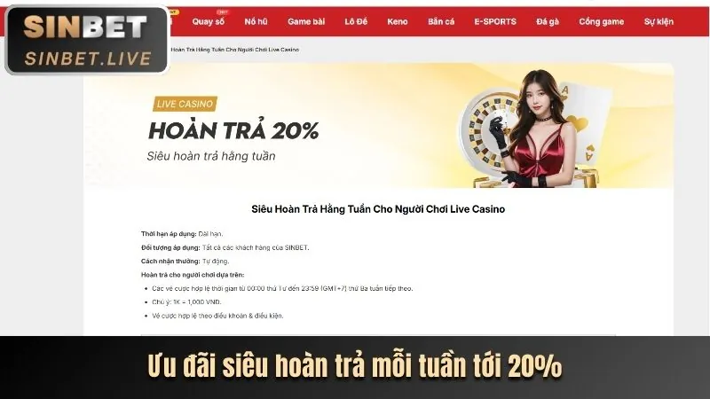 Chính sách cờ bạc có trách nhiệm King78